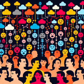 Les hormones sexuelles et leur influence sur l'humeur