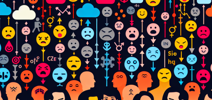 Les hormones sexuelles et leur influence sur l'humeur