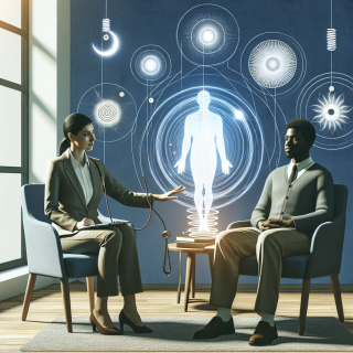 Comment intégrer l’hypnose dans votre pratique professionnelle et offrir à vos patients ou clients une approche thérapeutique innovante et efficace.