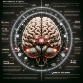 LES BASES NEUROSCIENTIFIQUES DE L’HYPNOSE ET COMPRENEZ COMMENT ELLE MODIFIE L’ACTIVITÉ CÉRÉBRALE POUR FAVORISER LE CHANGEMENT ET LA GUÉRISON.