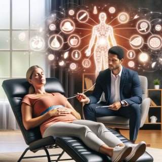 Perte de Poids en hypnothérapie