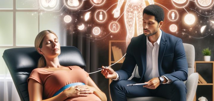 Perte de Poids en hypnothérapie