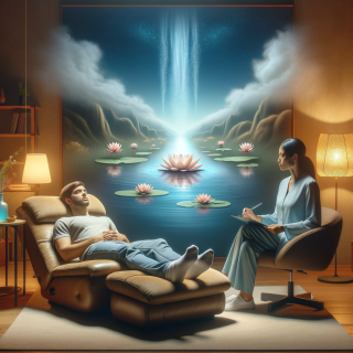 Énurésie hypnothérapie hypnose