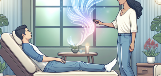 Expliquer comment l'hypnothérapie holistique peut aider à réduire le stress