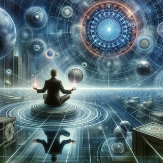 L’Hypnose et les Perceptions Extrasensorielles : Une Réflexion Approfondie