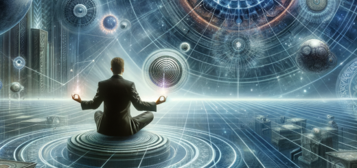 L’Hypnose et les Perceptions Extrasensorielles : Une Réflexion Approfondie