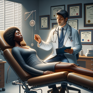 Applications médicales de l'hypnose