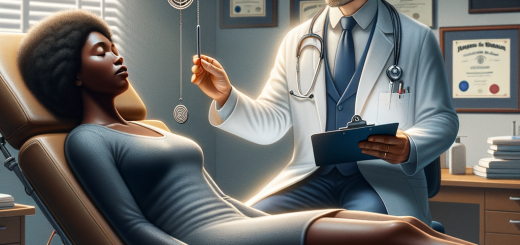 Applications médicales de l'hypnose