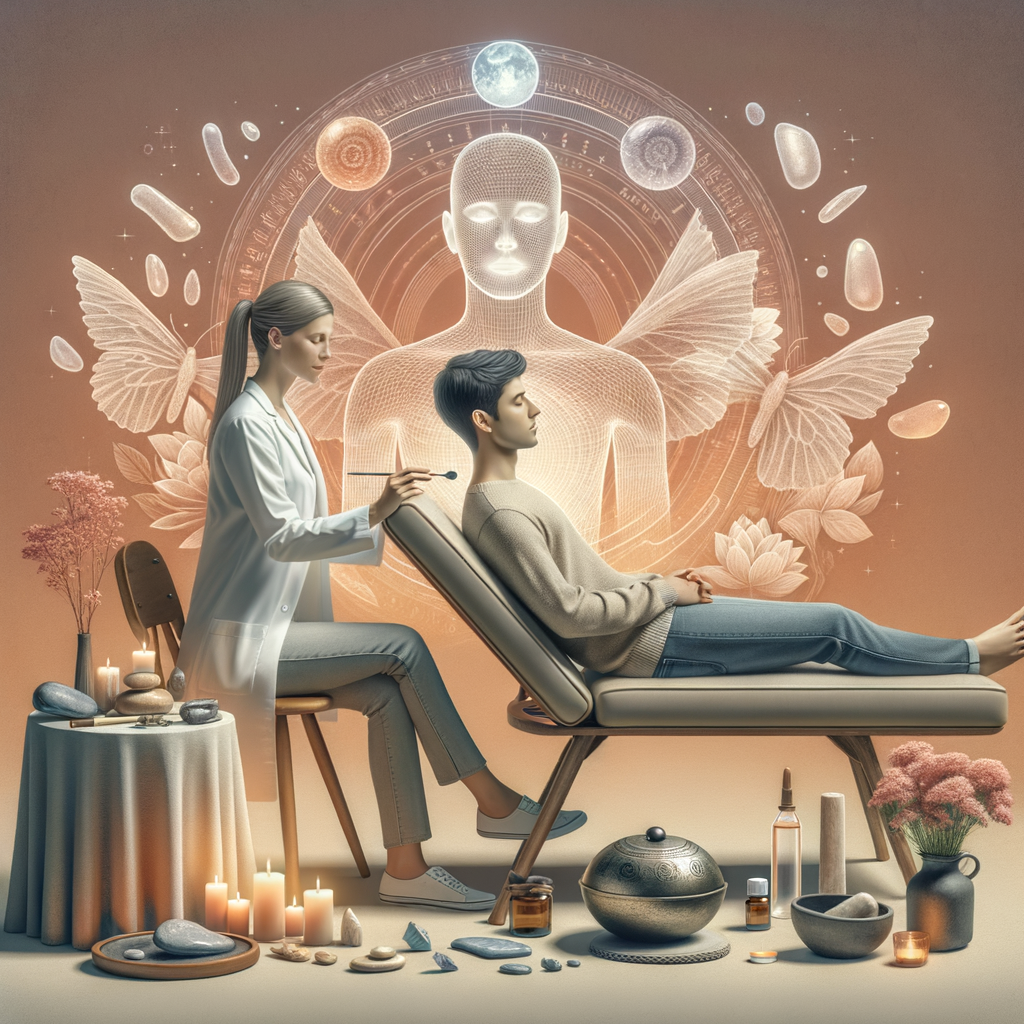 Comment décrire l'hypnothérapie holistique