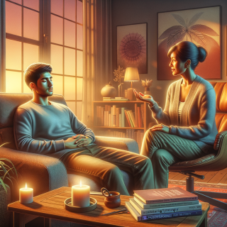 Protocole d'une séance d'hypnothérapie holistique intégrant la thérapie des schémas et d'acceptation pour une confiance en soi