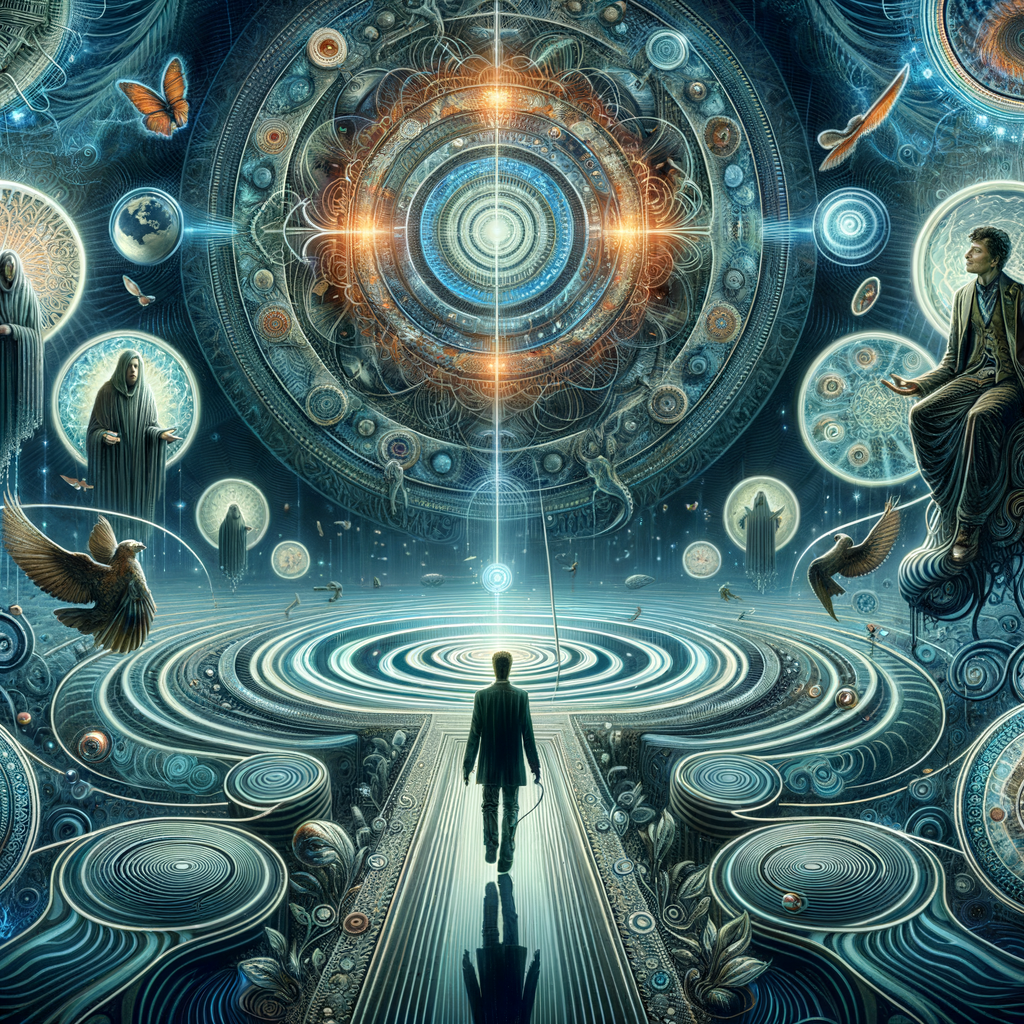 L’Hypnose et les Perceptions Extrasensorielles : Une Réflexion Approfondie