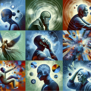 Manifestations somatoformes