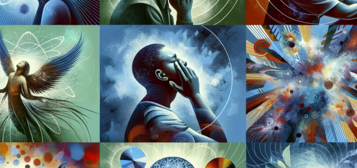 Manifestations somatoformes