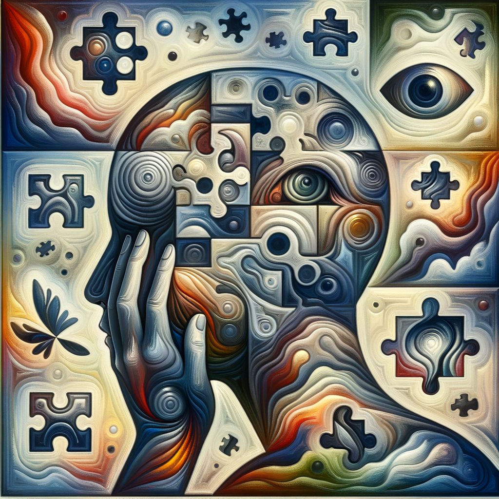 Manifestations somatoformes