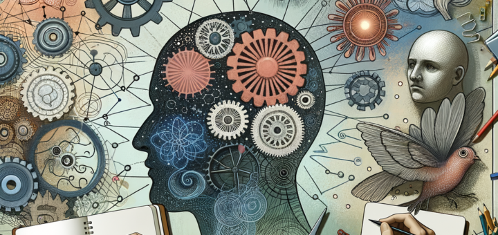 Exploration des schémas de pensée pour la gestion des troubles anxieux