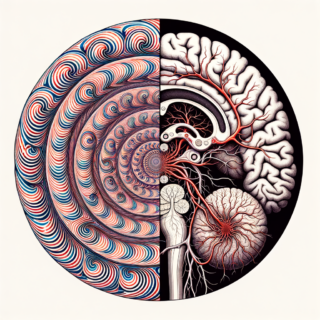 Hypnose et système nerveux autonome ou végétatif