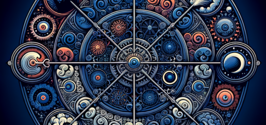 La nature symbolique du processus "imagerie mentale"