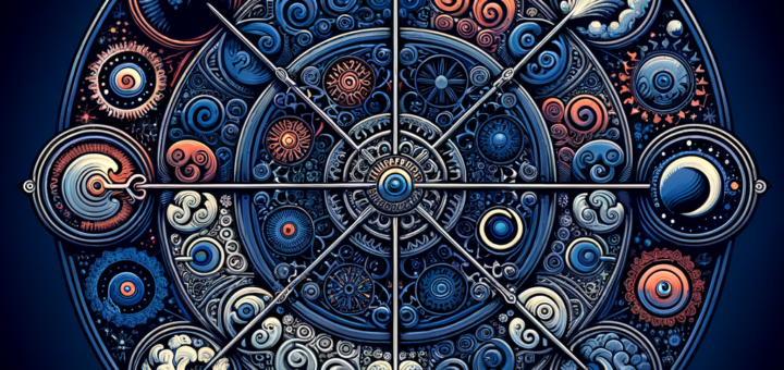 La nature symbolique du processus "imagerie mentale"