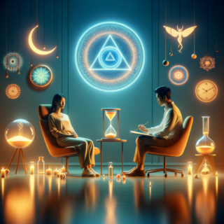 Thérapie symbolique en Hypnose