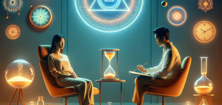 Thérapie symbolique en Hypnose