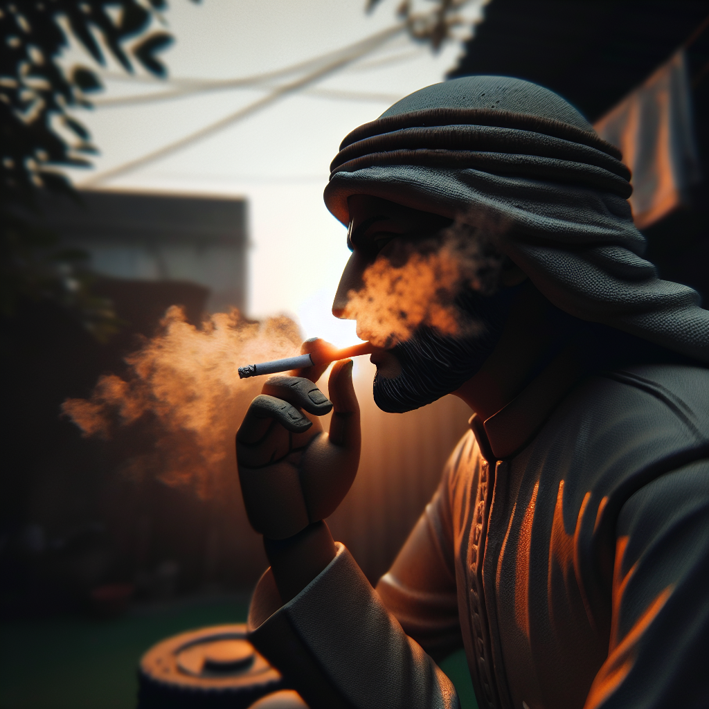 Pause Fumeur : Comment le Tabac et la Cigarette Impactent Votre Santé