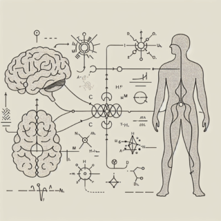 LES APPORTS CONTEMPORAINS DES NEUROSCIENCES : VERS UNE COMPRÉHENSION INTÉGRÉE DU MOI