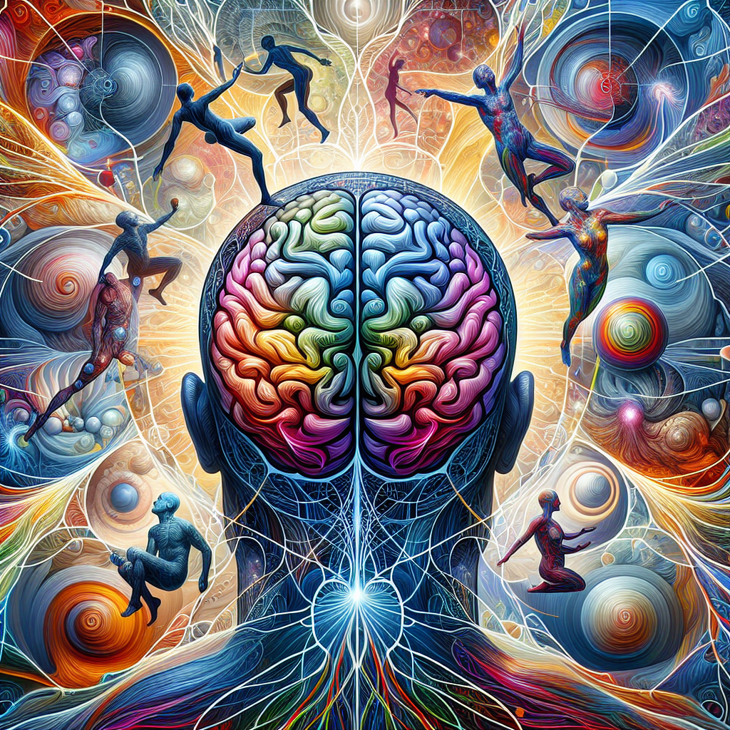 LES APPORTS CONTEMPORAINS DES NEUROSCIENCES : VERS UNE COMPRÉHENSION INTÉGRÉE DU MOI