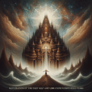 Restauration du Moi profond