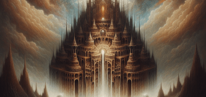 Restauration du Moi profond