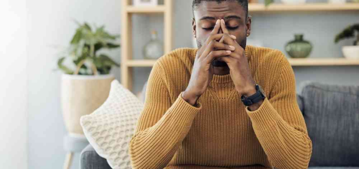 L’hyper-contrôle mental est souvent une stratégie ancienne du système nerveux pour faire face à l’imprévu. Dr Jean-Victor Belmère