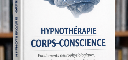 Hypnothérapie Corps-Conscience© - la sécurité neurophysiologique comme fondement de toute transformation Dr Jean-Victor Belmère
