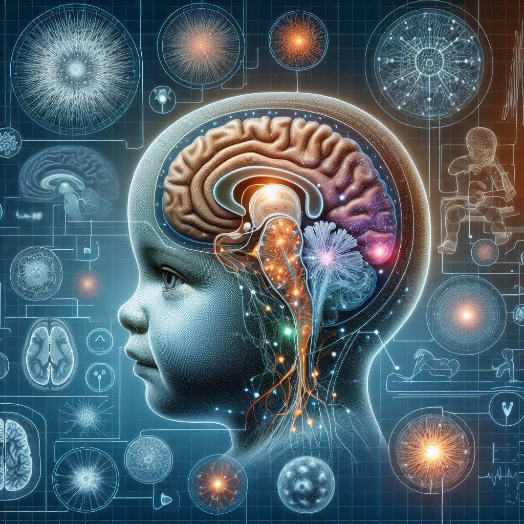 Le cerveau de l'enfant : Approches thérapeutiques basées sur le développement neuronal