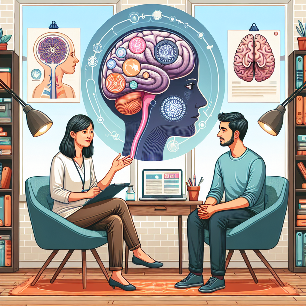 Les neurosciences cognitives en thérapie : Approches basées sur la science