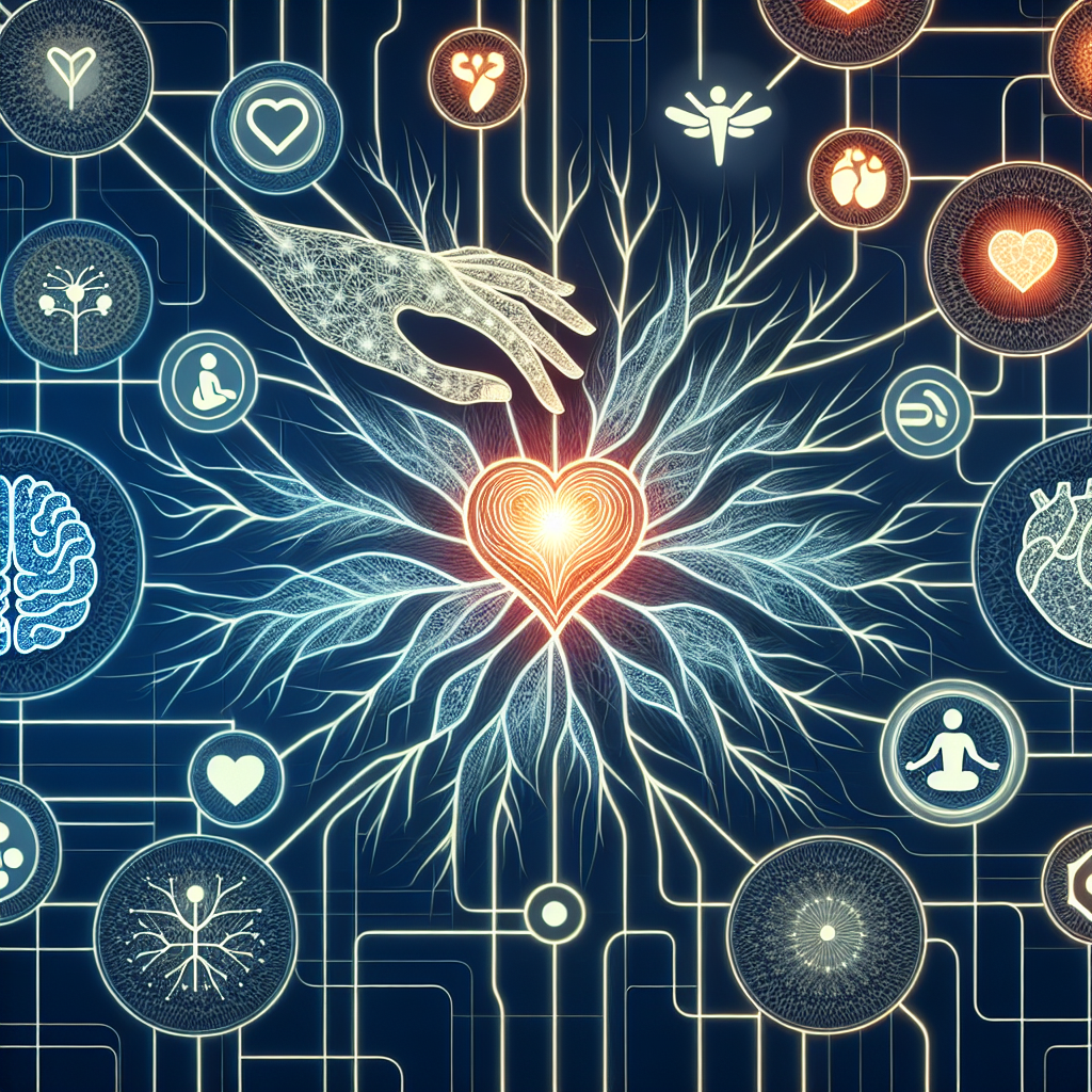 Neurosciences et relation thérapeutique : Créer des liens profonds