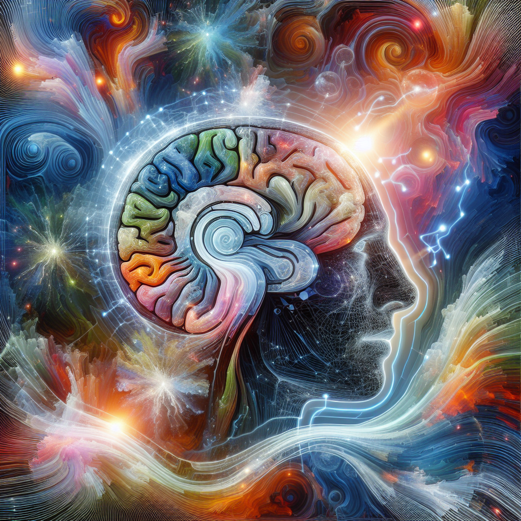 Les neurosciences et la créativité en thérapie : Libérer le potentiel du cerveau